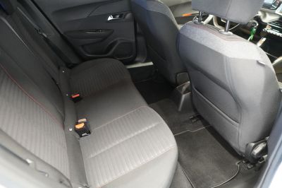 Peugeot 2008 Gebrauchtwagen Peugeot 2008 Gebrauchtwagen