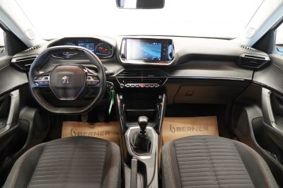 Peugeot 2008 Gebrauchtwagen Peugeot 2008 Gebrauchtwagen