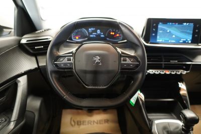 Peugeot 2008 Gebrauchtwagen Peugeot 2008 Gebrauchtwagen