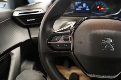 Peugeot 2008 Gebrauchtwagen Peugeot 2008 Gebrauchtwagen