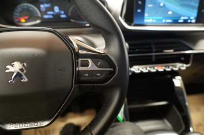 Peugeot 2008 Gebrauchtwagen Peugeot 2008 Gebrauchtwagen
