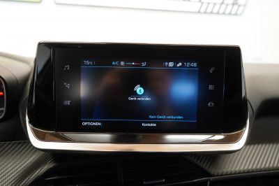 Peugeot 2008 Gebrauchtwagen Peugeot 2008 Gebrauchtwagen