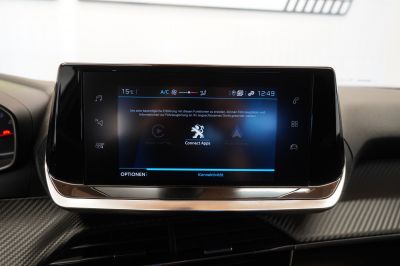 Peugeot 2008 Gebrauchtwagen Peugeot 2008 Gebrauchtwagen