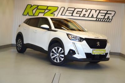 Peugeot 2008 Gebrauchtwagen Peugeot 2008 Gebrauchtwagen