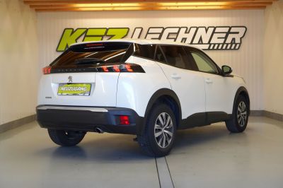 Peugeot 2008 Gebrauchtwagen Peugeot 2008 Gebrauchtwagen