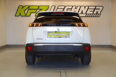 Peugeot 2008 Gebrauchtwagen Peugeot 2008 Gebrauchtwagen