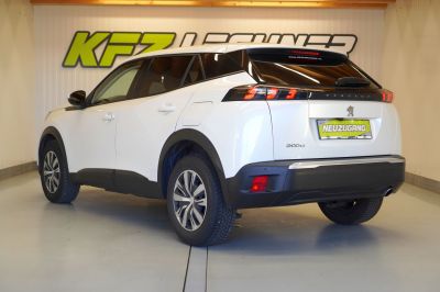 Peugeot 2008 Gebrauchtwagen Peugeot 2008 Gebrauchtwagen