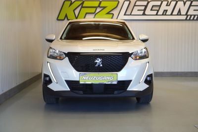 Peugeot 2008 Gebrauchtwagen Peugeot 2008 Gebrauchtwagen