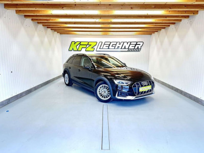 Audi A4 Allroad Gebrauchtwagen