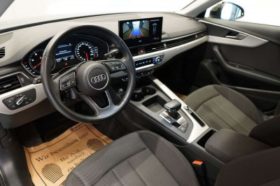 Audi A4 Allroad Gebrauchtwagen