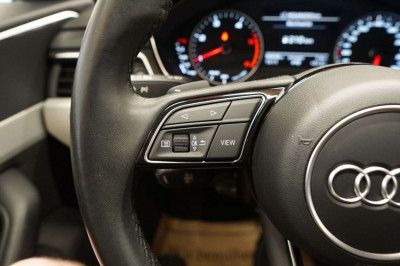 Audi A4 Allroad Gebrauchtwagen