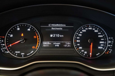 Audi A4 Allroad Gebrauchtwagen