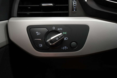 Audi A4 Allroad Gebrauchtwagen