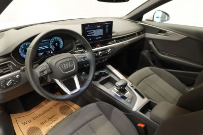 Audi A4 Allroad Gebrauchtwagen