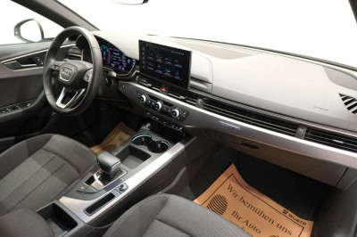 Audi A4 Allroad Gebrauchtwagen