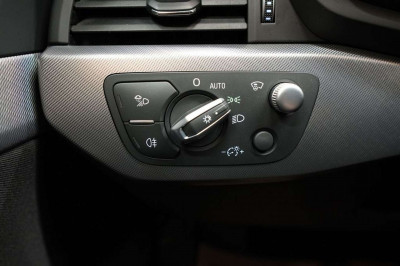 Audi A4 Allroad Gebrauchtwagen