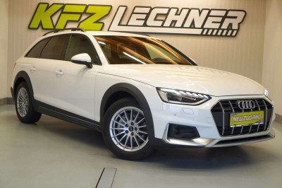 Audi A4 Allroad Gebrauchtwagen