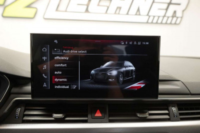 Audi A4 Allroad Gebrauchtwagen