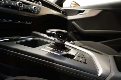 Audi A4 Allroad Gebrauchtwagen