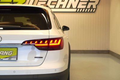 Audi A4 Allroad Gebrauchtwagen