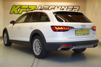 Audi A4 Allroad Gebrauchtwagen