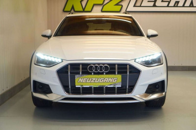 Audi A4 Allroad Gebrauchtwagen