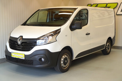 Renault Trafic Gebrauchtwagen