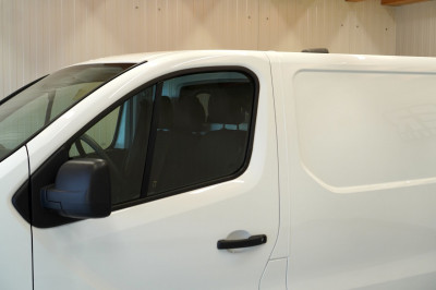 Renault Trafic Gebrauchtwagen