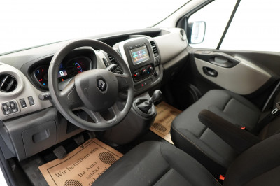 Renault Trafic Gebrauchtwagen