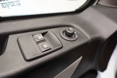 Renault Trafic Gebrauchtwagen