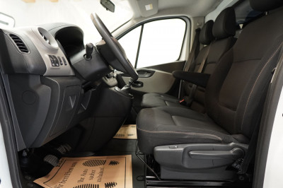 Renault Trafic Gebrauchtwagen