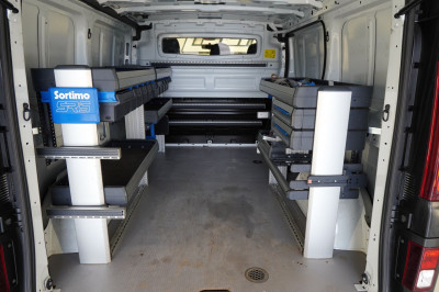 Renault Trafic Gebrauchtwagen