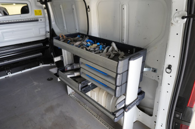 Renault Trafic Gebrauchtwagen