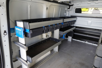 Renault Trafic Gebrauchtwagen