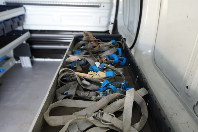 Renault Trafic Gebrauchtwagen