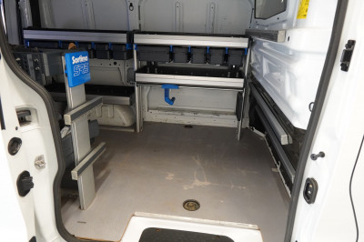 Renault Trafic Gebrauchtwagen