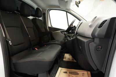 Renault Trafic Gebrauchtwagen