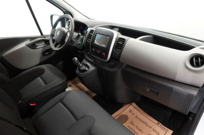 Renault Trafic Gebrauchtwagen