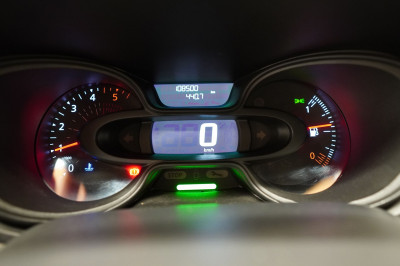 Renault Trafic Gebrauchtwagen