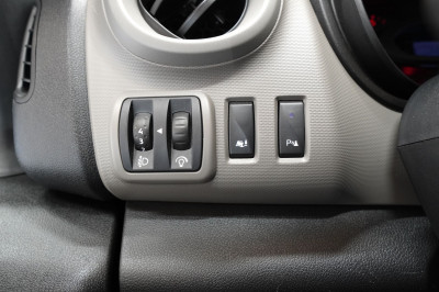 Renault Trafic Gebrauchtwagen