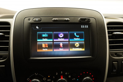 Renault Trafic Gebrauchtwagen