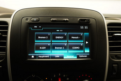 Renault Trafic Gebrauchtwagen