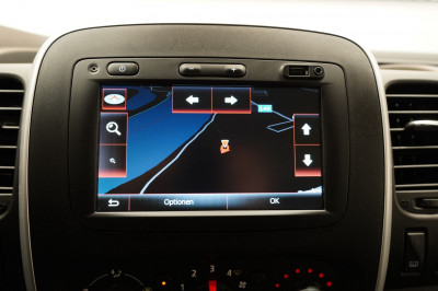 Renault Trafic Gebrauchtwagen