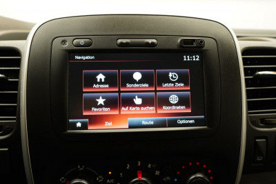 Renault Trafic Gebrauchtwagen