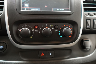 Renault Trafic Gebrauchtwagen