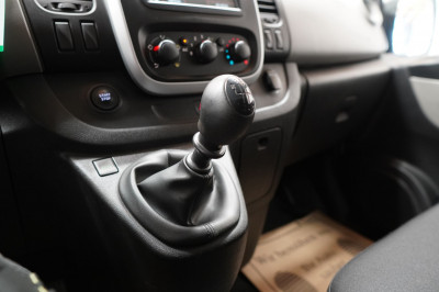 Renault Trafic Gebrauchtwagen