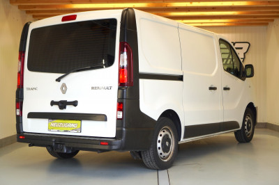Renault Trafic Gebrauchtwagen