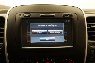 Renault Trafic Gebrauchtwagen