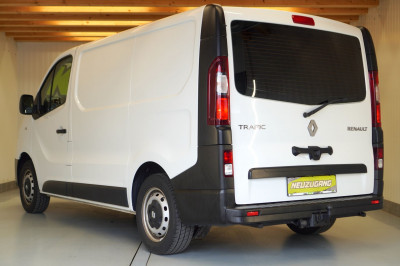 Renault Trafic Gebrauchtwagen