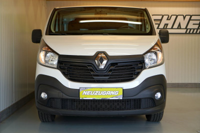 Renault Trafic Gebrauchtwagen